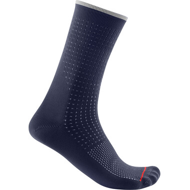 CASTELLI PREMIO 18 Socks Blue 2023 0